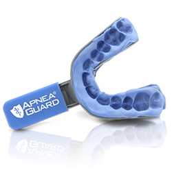 Apnea Guard